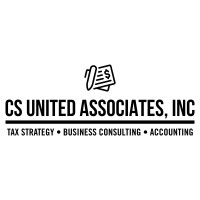 CS United Associates, Inc logo - Similar company to Detaxify