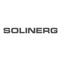 SOLINERG logo - Similar company to Kleve Solar