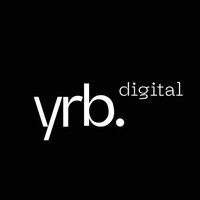 yrb∙digital logo - Similar company to University Technology Incubator Of Stu