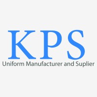 KPS Uniform Manufacturer and Supplier logo - Similar company to Lords Wear Pvt Ltd