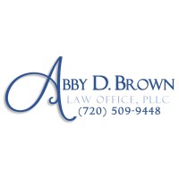 Abby D. Brown Law Office, PLLC