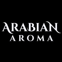 Arabian Aroma logo - Similar company to Cognizive