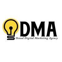 Oswal Digital Marketing Agency logo - Similar company to Oswal Associates