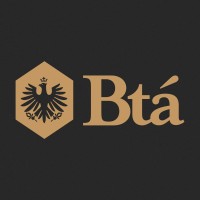 Btá logo - Similar company to Human + Id