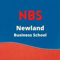 Newland Business School logo - Similar company to Campus Group Education (India) Private Limited