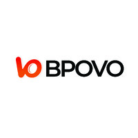 Bpovo logo - Similar company to Nmsoft Web & Art Design