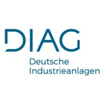 Deutsche Industrieanlagen GmbH (DIAG) logo - Similar company to Dr. Ryll Lab Gmbh