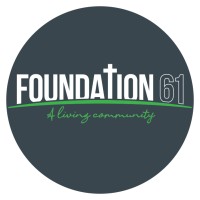 Foundation 61 Inc Australia logo - Similar company to Community Veracity
