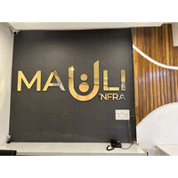 Mauli Infra Enterprises logo - Similar company to Netwin Systems And Software India Private Limited