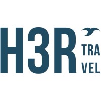 H3R Viagens logo - Similar company to Feat. Agência De Destinos