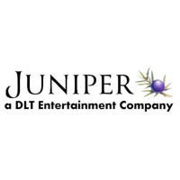Juniper TV logo - Similar company to Juniper Productions