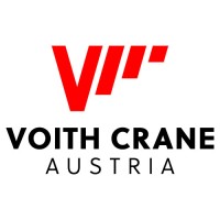 Voith Crane Austria logo - Similar company to Special Cab