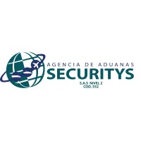 Agencia de Aduanas Securitys S.A.S logo - Similar company to Terravocado