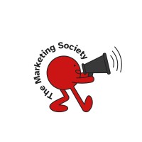The Salford Marketing Society logo - Similar company to Comp