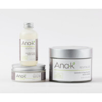 Clean Beauty by AnaK LLC logo - Similar company to Clean Living Show (Formerly Clean Beauty Podcast)