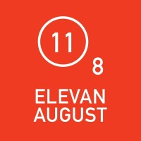 Elevan August Media logo - Similar company to Ccisg Enterprise