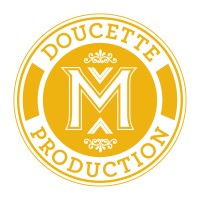 M Doucette Production logo - Similar company to Cjc Lighting And Production