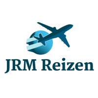 JRM Reizen logo - Similar company to Straetus West-Brabant
