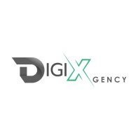 DIGIXGENCY logo - Similar company to Digivibrant Techsolution Pvt. Ltd.
