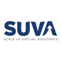 Scale Up Virtual Assistants logo - Similar company to Virtualy