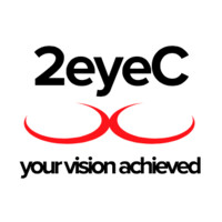 2eyeC logo - Similar company to Cif Lab Solutions