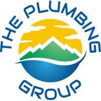 The Plumbing Group logo - Similar company to The Plumbing Co.