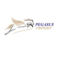 Pegasus Freight logo - Similar company to Dikabo Gmbh