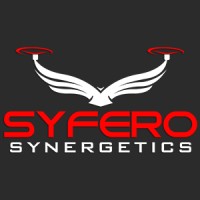 Syfero Synergetics Drone Solutions (P) Ltd logo - Similar company to Falco Robotics