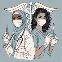 Young Surgeons Association logo - Similar company to Jamhacks