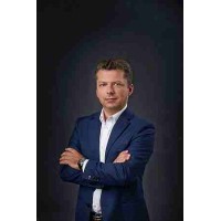 Electric-Control logo - Similar company to M.A.D. Engineers Sp. Z O.O.