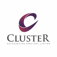 CLUSTER Outsourcing Services Limited logo - Similar company to Cluster -