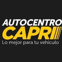 AutocentroCapri logo - Similar company to Grupo Eholding