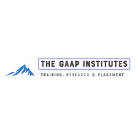 The GAAP Institutes logo - Similar company to Pentagon Technology Inc