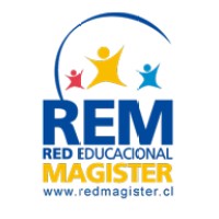 Red Educacional Magíster logo - Similar company to Colegio Universitario Antonio Rendic
