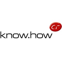 know.how! logo - Similar company to Ha!