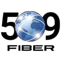 509Fiber logo - Similar company to Kaptek