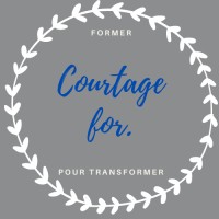 COURTAGE FOR. logo - Similar company to One Assurance Groupe