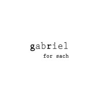 Gabriel for Sach logo - Similar company to Annur Studio