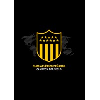 Club Atlético Peñarol logo - Similar company to Dômo