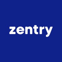 zentry inc. logo - Similar company to Quantrack