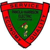 Panola-Harrison Electric Cooperative, Inc. logo - Similar company to Wharton County Electric Cooperative