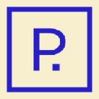 Palet. logo - Similar company to Baast Studio