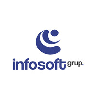Infosoft Grup logo - Similar company to Ieduca Gestió Acadèmica