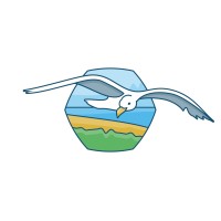 Seagull Aerial Survey & Photography Ltd logo - Similar company to Skymatics