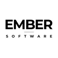 EmberSoftware SRL logo - Similar company to Ludic - Joc & Minte