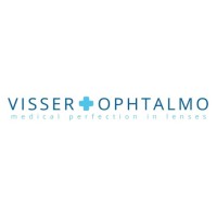 Visser + Ophtalmo logo - Similar company to Visser Contact Lens Practice