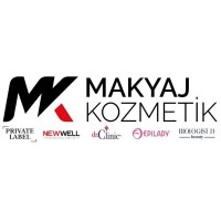 Makyaj Kozmetik İnş.San.Tic.A.Ş. logo - Similar company to Kozmolab.Com