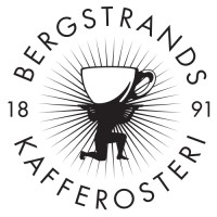 Bergstrands Kafferosteri logo - Similar company to Monteriva Kaffe Sverige Ab