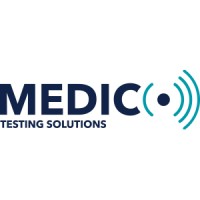 Medico Testing Solutions (MTS) - Impartial Audiometry for all NIHL Claims logo - Similar company to Medico Hearing Ltd