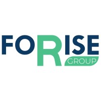 Forise Group logo - Similar company to Roobee